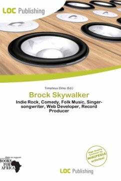 Cover Brock Skywalker