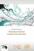 Theodore Hamm