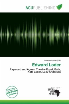 Edward Loder