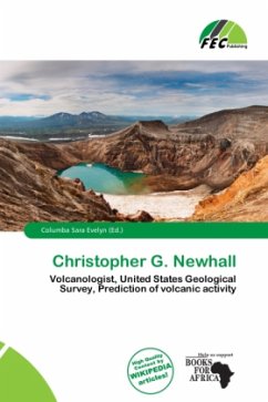 Christopher G. Newhall