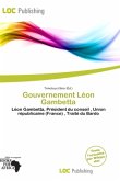 Gouvernement Léon Gambetta