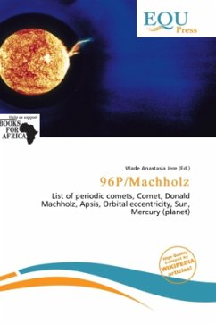 96P/Machholz