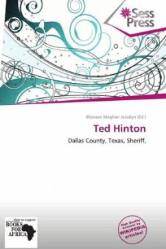 Ted Hinton