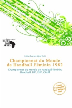 Championnat du Monde de Handball Féminin 1982