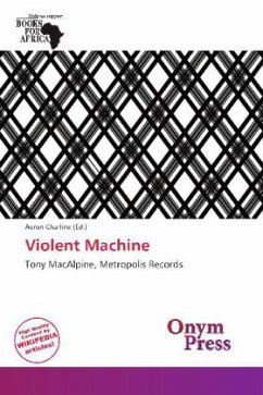 Violent Machine