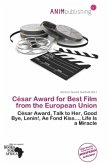 César Award for Best Film from the European Union