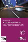 Arkansas Highway 327 Arkansas Highway 327