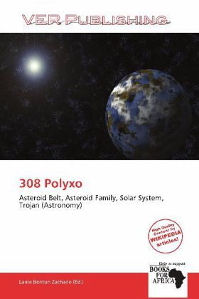 308 Polyxo