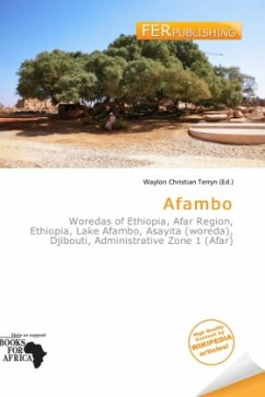 Cover Afambo