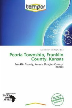 Peoria Township, Franklin County, Kansas