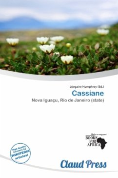 Cover Cassiane