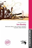 Ian Boddy Ian Boddy