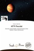 4579 Puccini 4579 Puccini