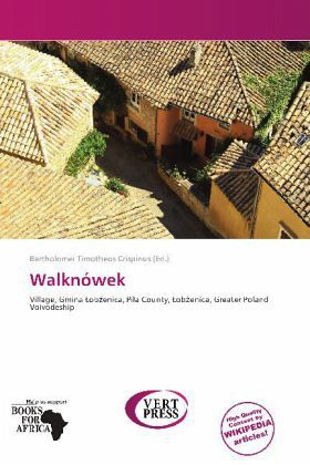 Walknówek