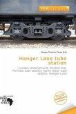 Hanger Lane tube station