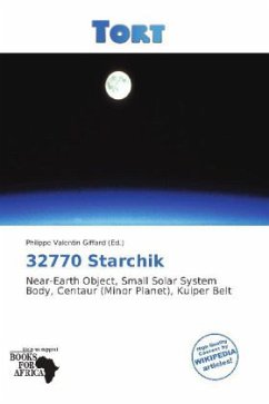 Cover 32770 Starchik
