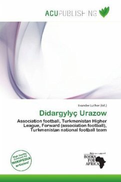 Didargylyç Urazow Didargylyç Urazow