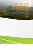 International Assessment of Agricultural Knowledge