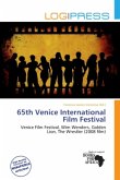 65th Venice International Film Festival