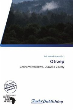 Cover Otrzep