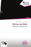 Ottmar von Behr