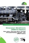 Grosvenor Strathmore (WMATA Station)