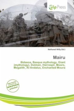 Cover Mairu