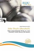 John Doyle (Baseball)