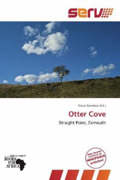 Otter Cove