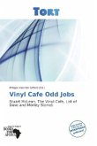Vinyl Cafe Odd Jobs