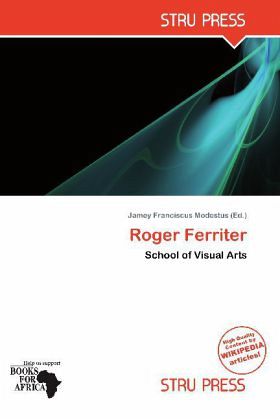 Roger Ferriter Roger Ferriter