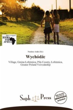 Cover Wychód c