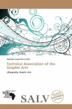 Technical Association of the Graphic Arts