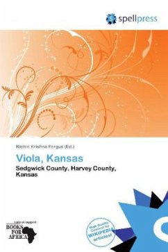 Viola, Kansas