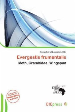 Evergestis frumentalis