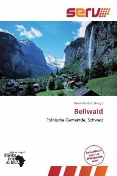 Bellwald