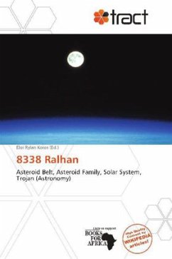 8338 Ralhan