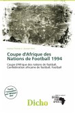 Coupe d'Afrique des Nations de Football 1994