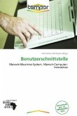 Benutzerschnittstelle