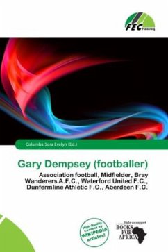 Gary Dempsey (footballer)