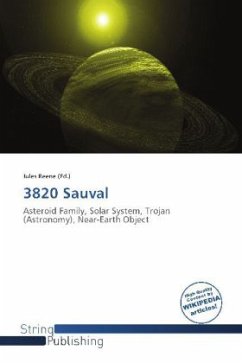 Cover 3820 Sauval