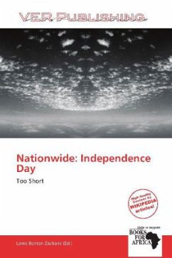 Nationwide: Independence Day