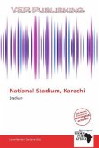 National Stadium, Karachi