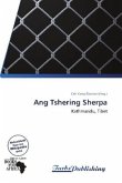 Ang Tshering Sherpa