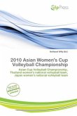 2010 Asian Women's Cup Volleyball Championship