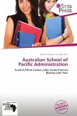Australian School of Pacific Administration