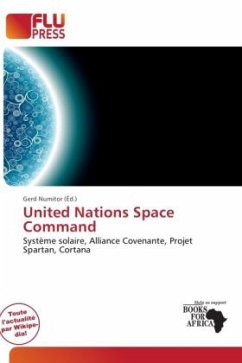 United Nations Space Command