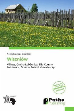 Cover Wiszniów