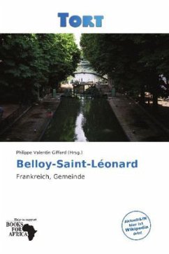 Belloy-Saint-Léonard