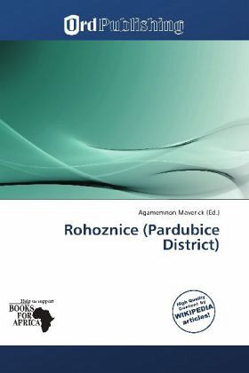 Rohoznice (Pardubice District)